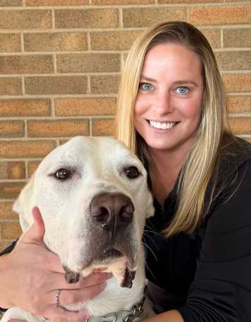 Leslie Graham / Director of Therapy at Edgerton Care Center in Edgerton, Wisconsin