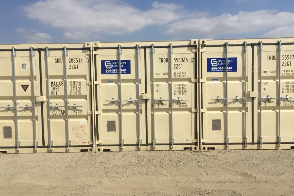 Self Storage Units Sylmar, CA Storage Etc... Sylmar