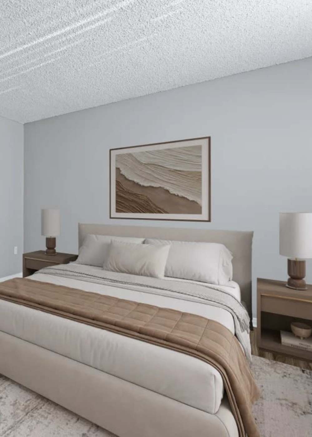 Apartments at Shadow Ridge Apartments in Oceanside, California