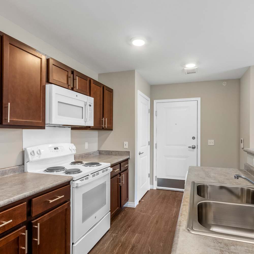 Stone Ridge Commons in apartments Springettsbury Township, Pennsylvania