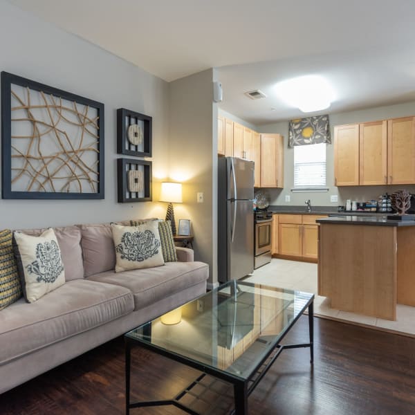 Spacious apartment at Commons on Potomac Square, Sterling, Virginia