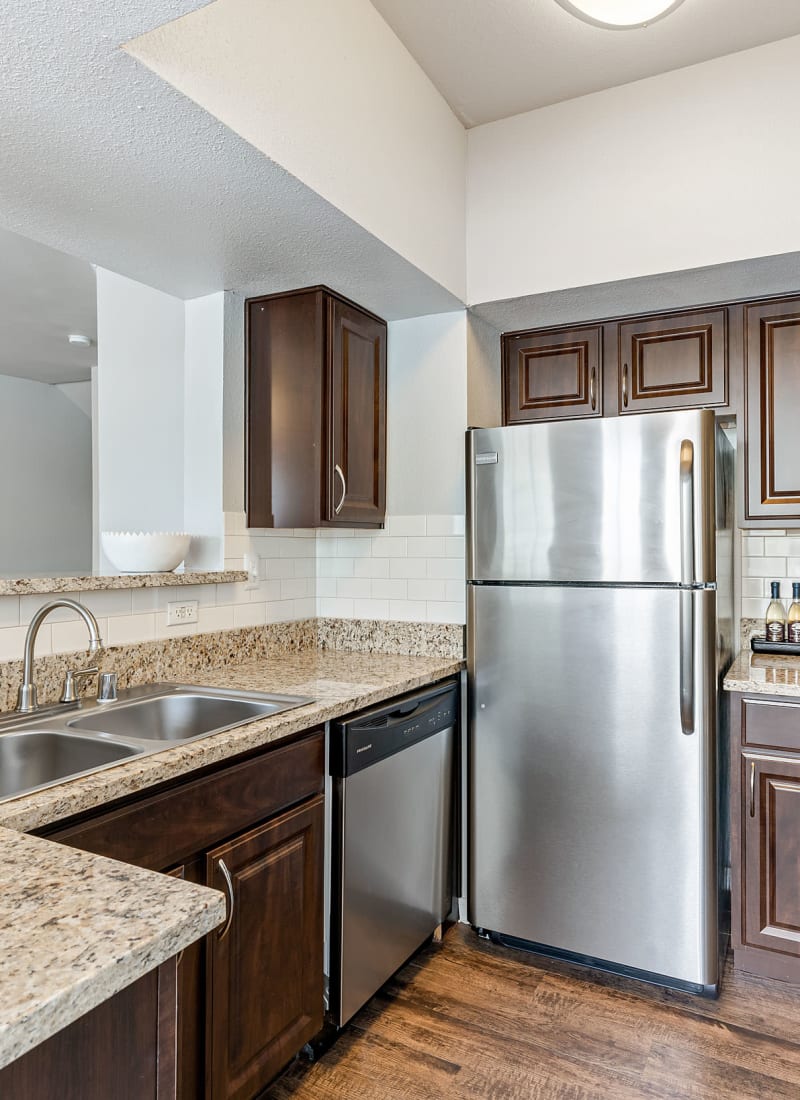 View our floor plans at Marquis at Stonegate in Fort Worth, Texas