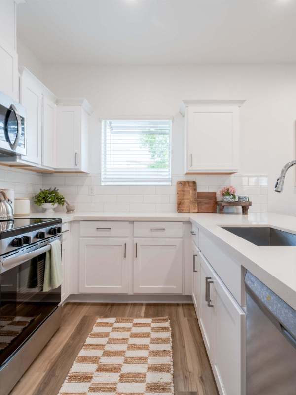 Kitchen in Tolleson, Arizona