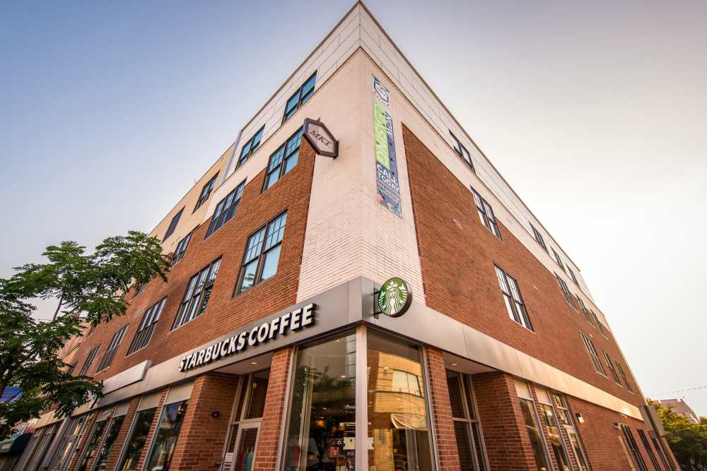 MKT South at 627 Market in Wilmington, Delaware
