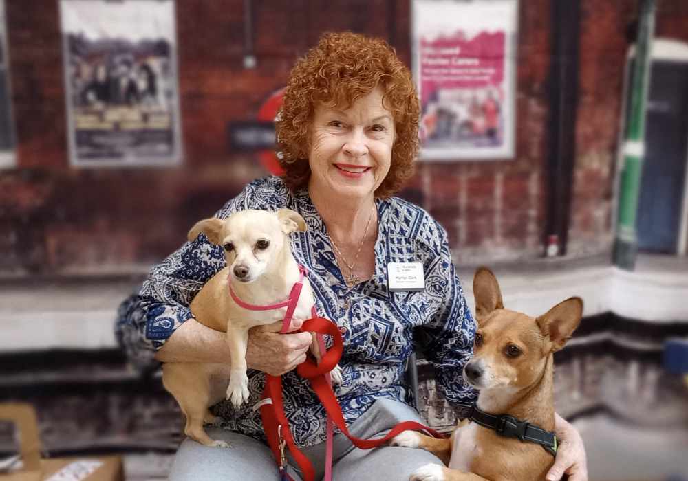 Community photo 12 at Truewood by Merrill, Modesto in Modesto, California