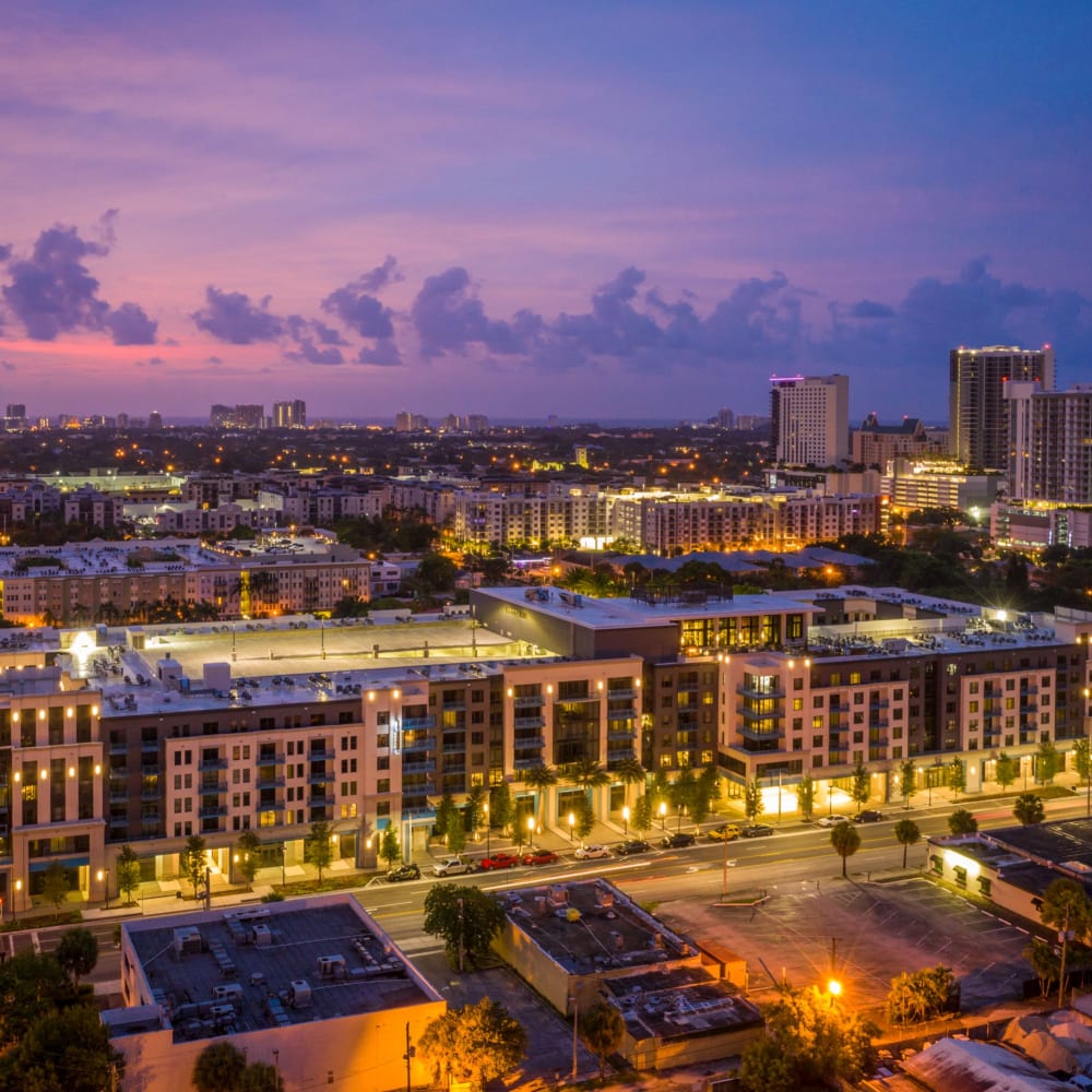 Apple Store, The Galleria, Ft. Lauderdale, FL, Hitting the …