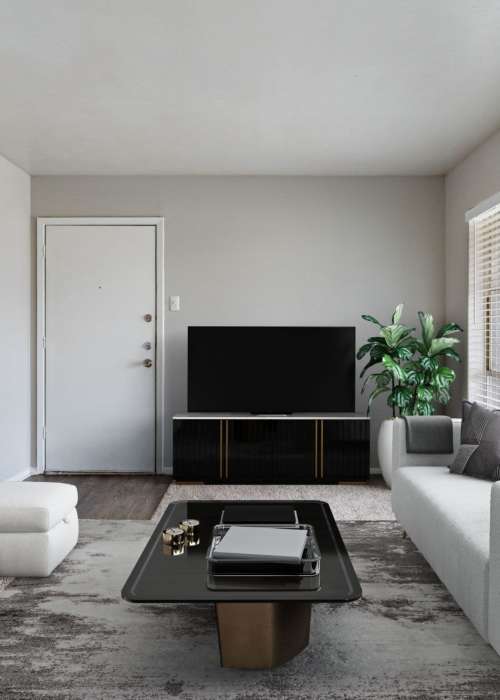 View photo gallery at Tribecca Pointe Apartments in Hurst, Texas