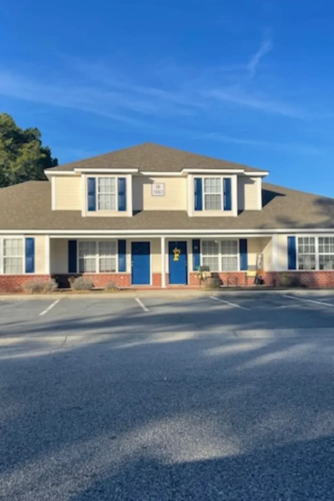 Online rental payments at Avalon II Apartments in Charleston, South Carolina