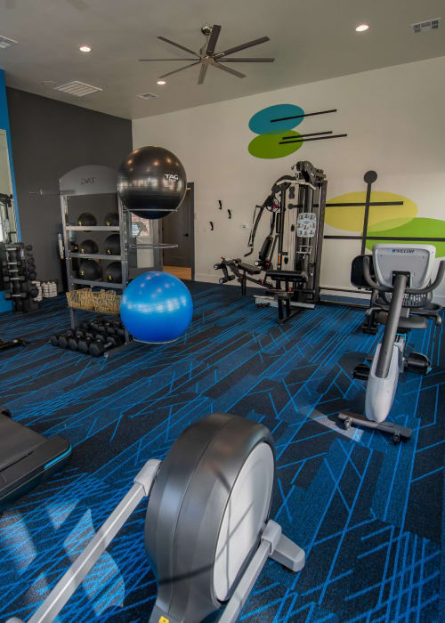 Amenities at Center 301 Apartments in Belton, Missouri