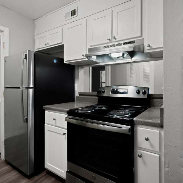 View floor plans offered at Bryan Woods in Garner, North Carolina