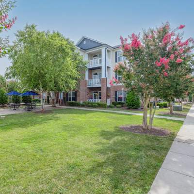 Century Afton Ridge, Concord, North Carolina