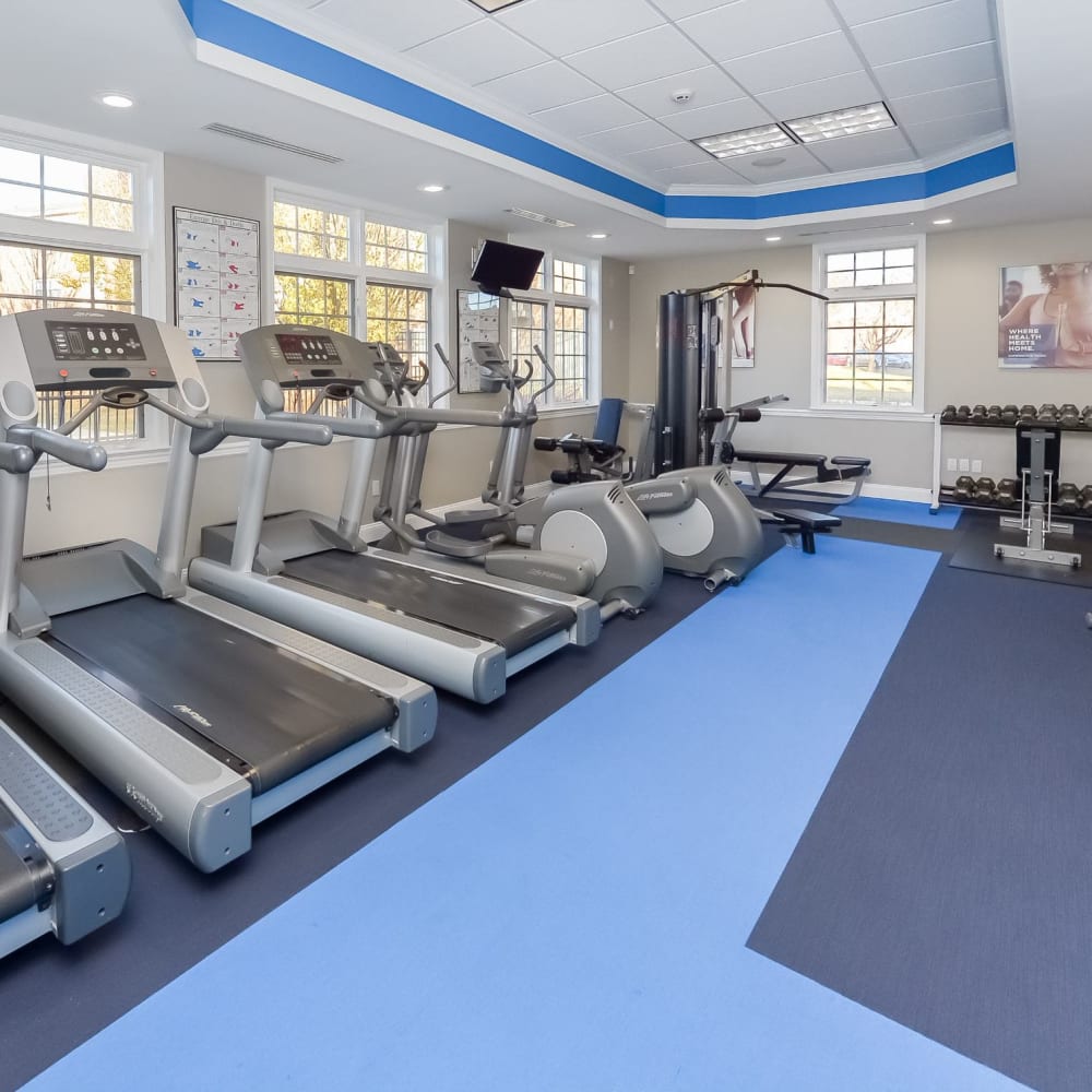 Bensalem, PA Apartments Hill Brook Place Apartments