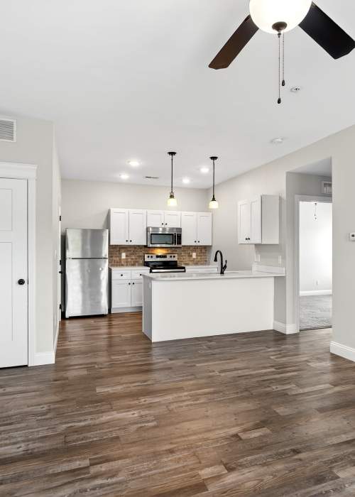 View floor plans at Palomar Woods in Lexington, Kentucky