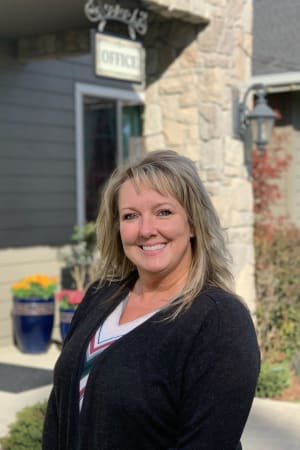 Executive director The Renaissance at Coeur d'Alene in Coeur d'Alene, Idaho