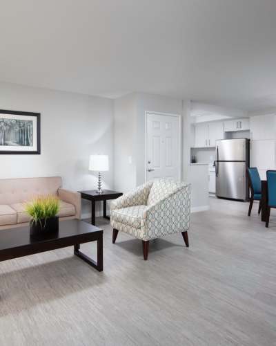 Spacious apartment at Sedona Apartment Homes, Placentia, California