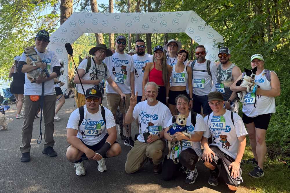 Our Story | Pillar Properties in Seattle, Washington