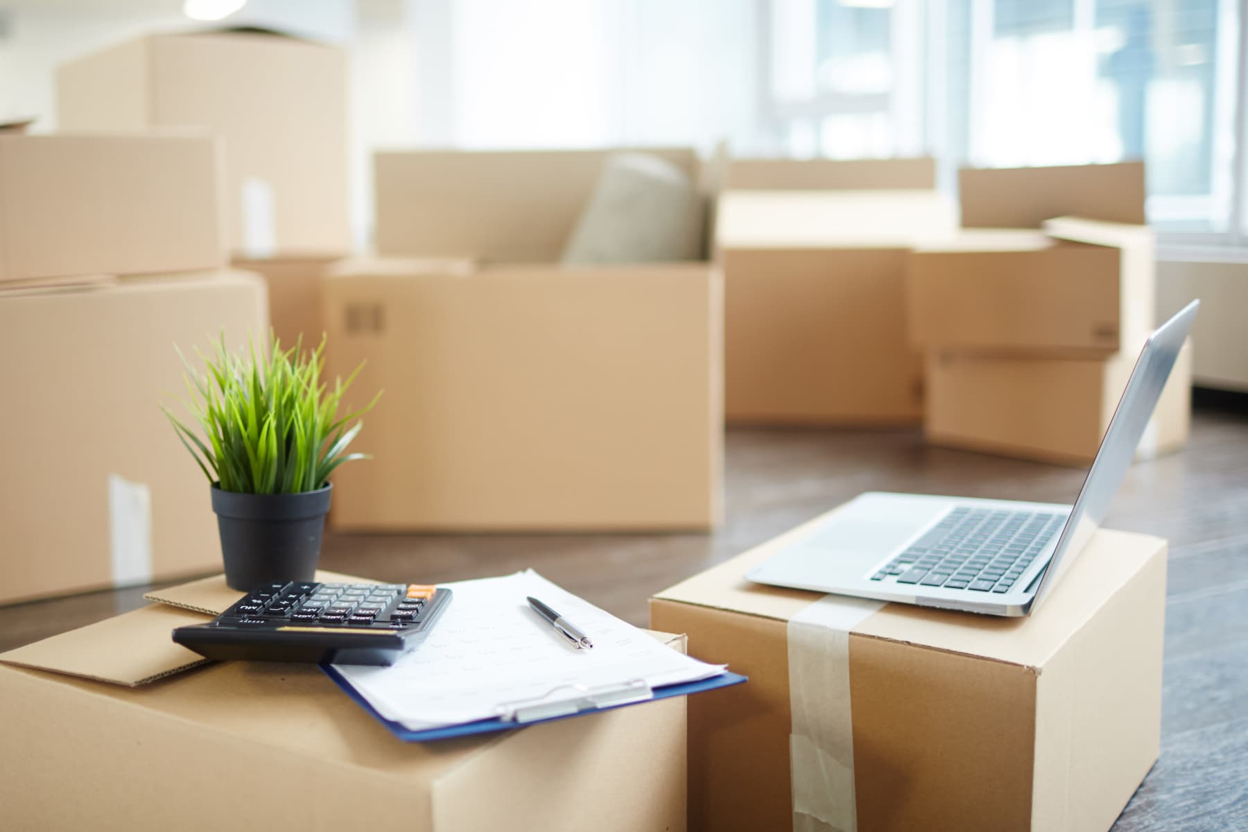 Contact at Citizen Storage in Grand Blanc, Michigan 