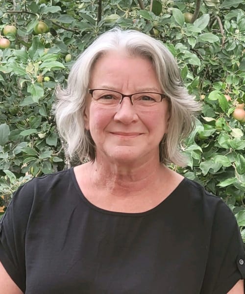 Shelly Quinn RN at Villas At Maple Ridge in Spooner, Wisconsin