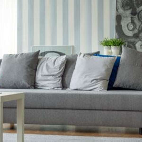 View floor plans offered at Wilton Wilshire Arms in Los Angeles, California