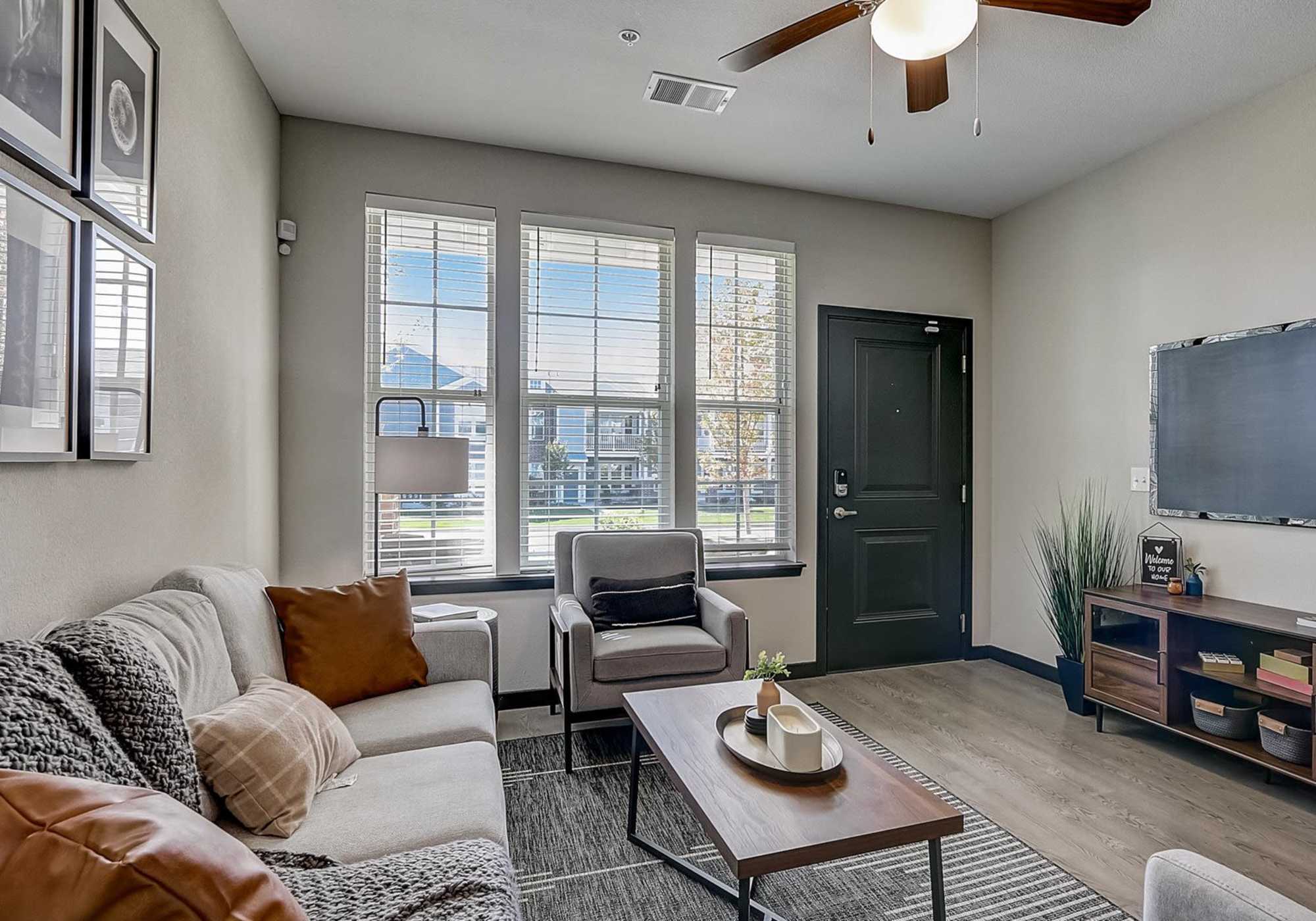 Wrenfield at Pleasant View apartment homes in Madison, Wisconsin