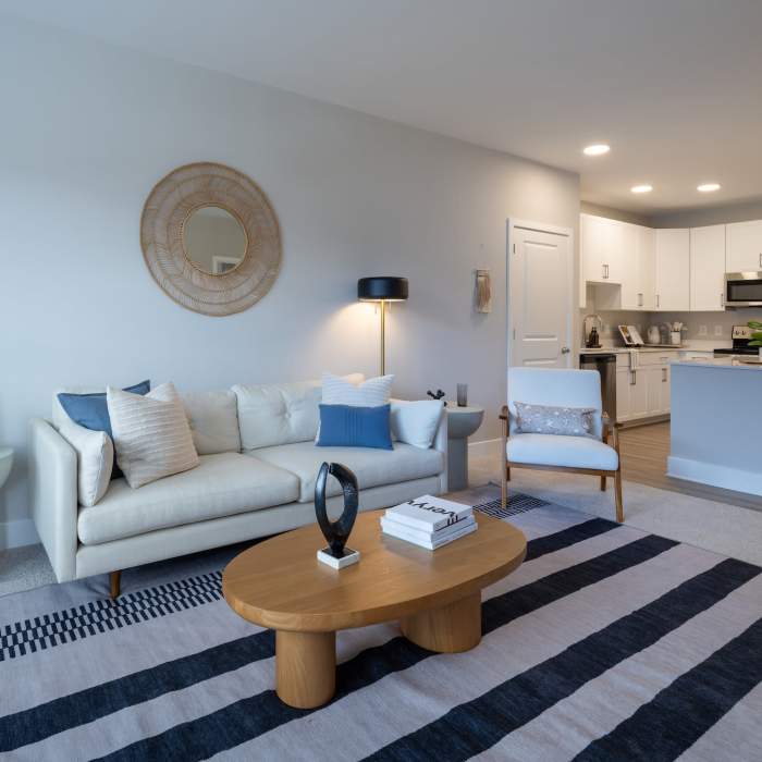 Virtual Tour 1 at Elms at the Refuge in Laurel, Maryland