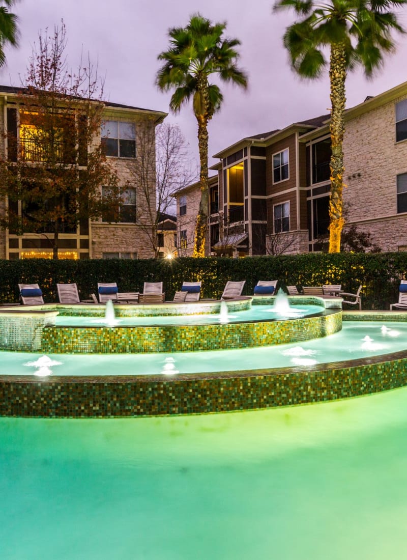 Spring, TX Apartments for Rent | Marquis at The Woodlands