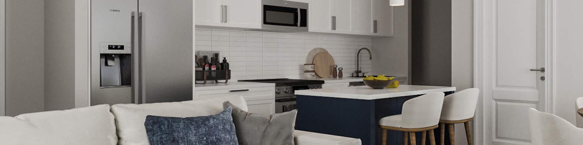 Floor Plans | Landmark at Dublin in Dublin, Pennsylvania