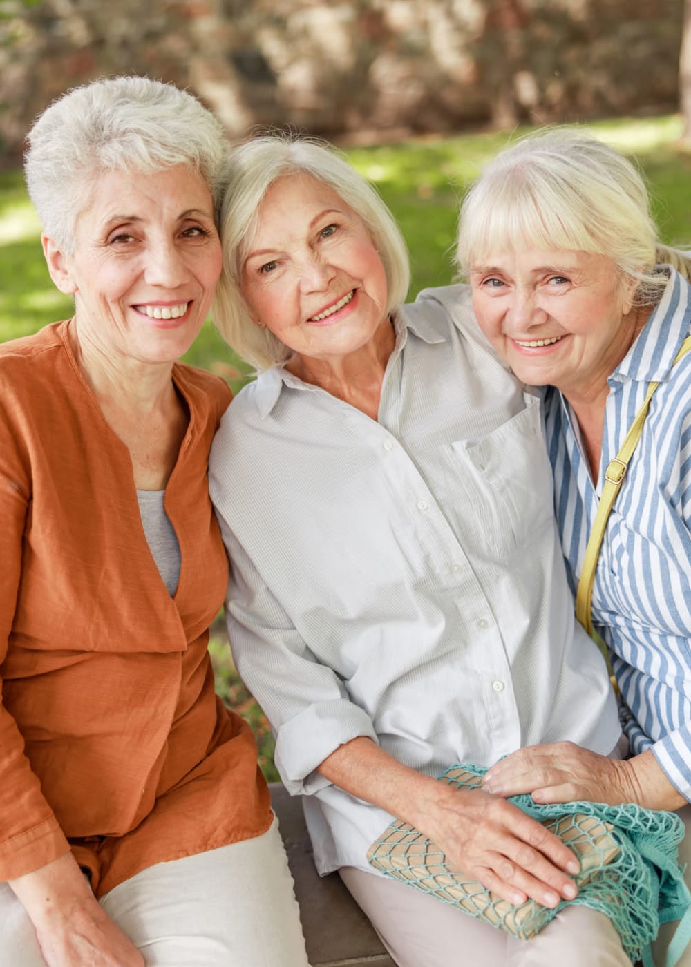 Canoe Brook Assisted Living