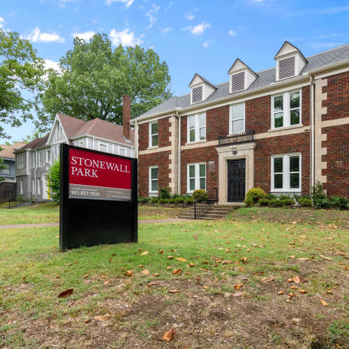 View photos of Stonewall Park in Memphis, Tennessee