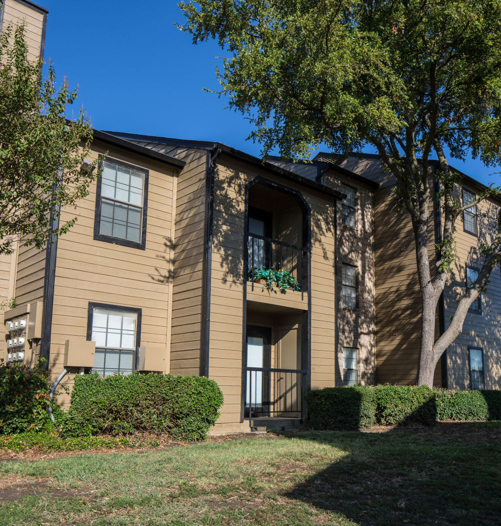 Apartments at Monterra Pointe in Arlington, TX