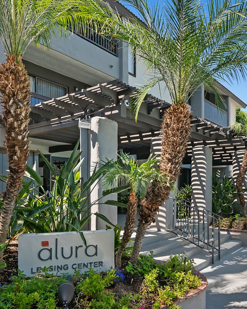 Apartments at Alura, Woodland Hills, California