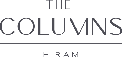 The Columns at Hiram