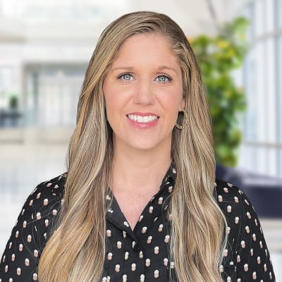 Kimberly Jones, Executive Director at Barclay House of Baton Rouge in Baton Rouge, Louisiana