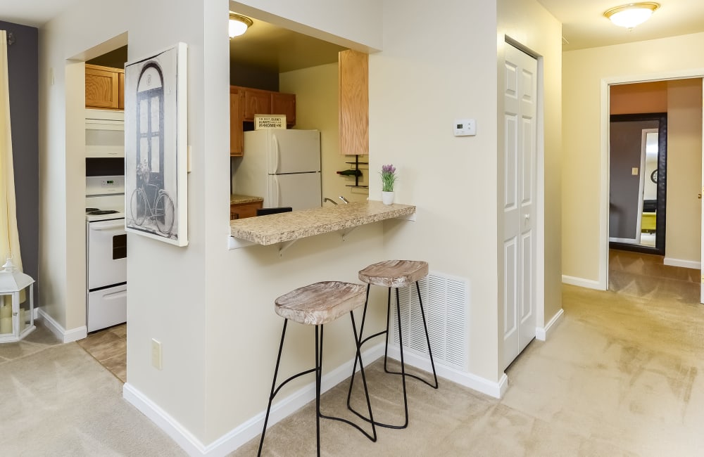 Photos of Fox Run Apartments & Townhomes in Bear, DE