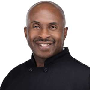 Calvin Taylor-Chef at Traditions of Lansdale in Lansdale, Pennsylvania