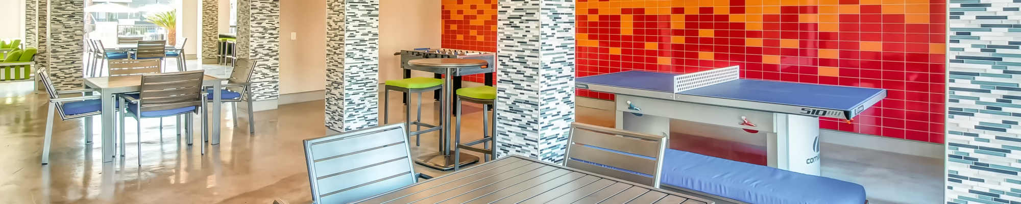 Privacy policy at Axis Marketplace in Kyle, Texas