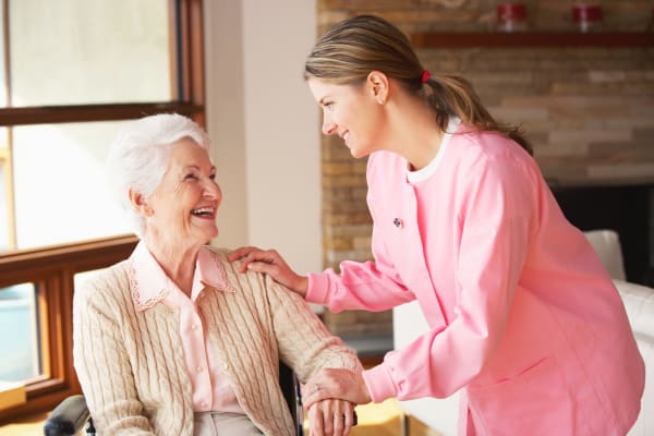 Health Proffessional at  Doylestown Health Care Center in Doylestown, Ohio