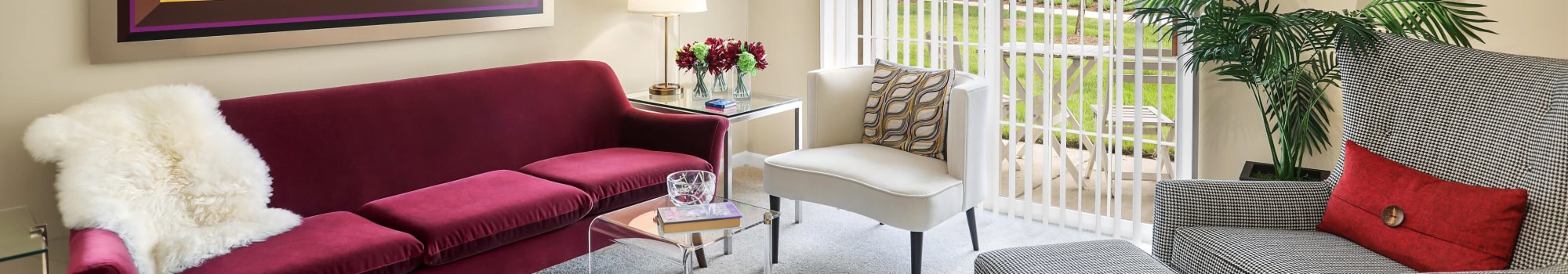 Independent living at All Seasons Rochester Hills in Rochester Hills, Michigan
