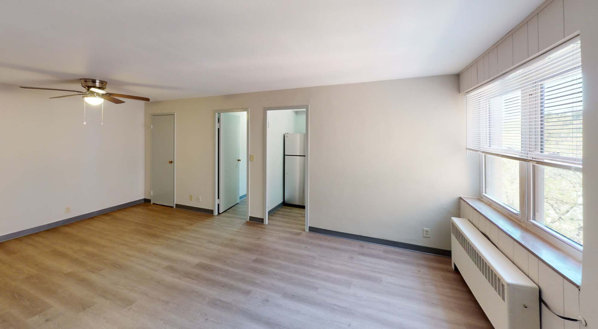 Virtual Tour | Lebanon Vue in Pittsburgh, Pennsylvania