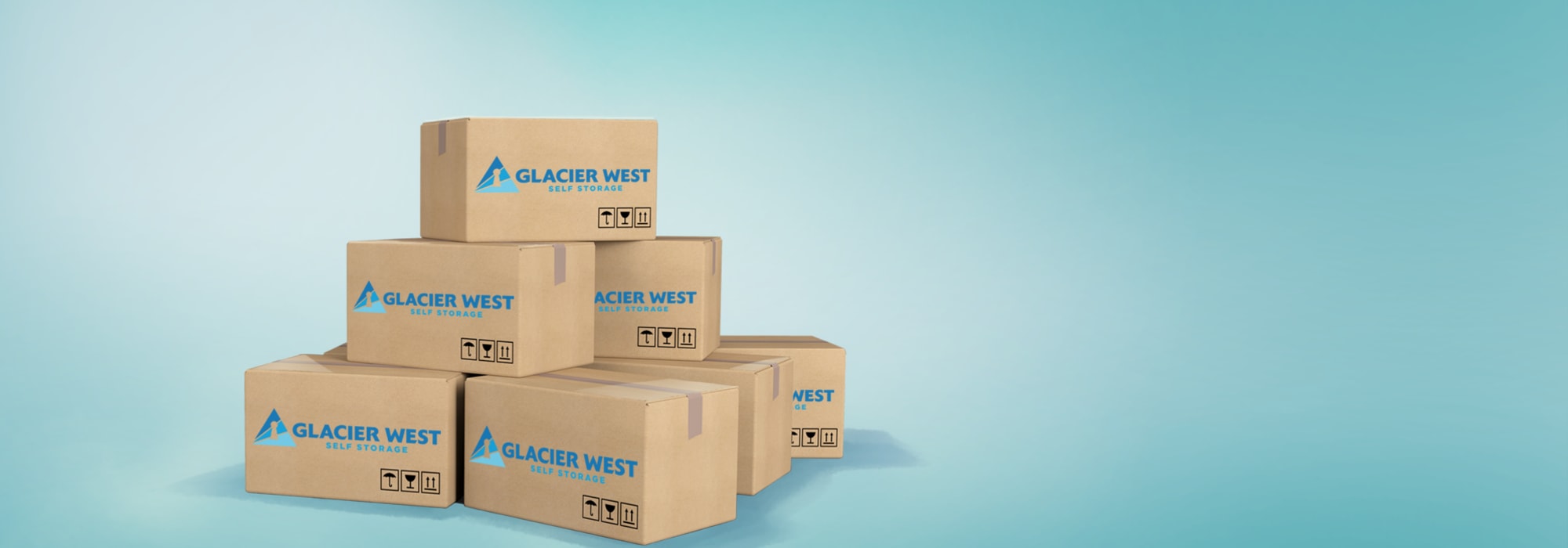 Glacier West Self Storage self storage in Arlington, Washington