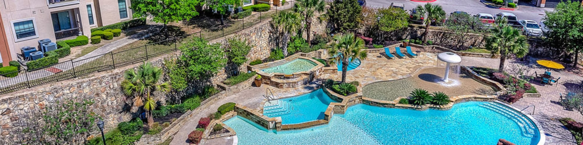 Privacy Policy | Estates at Canyon Ridge in San Antonio, Texas