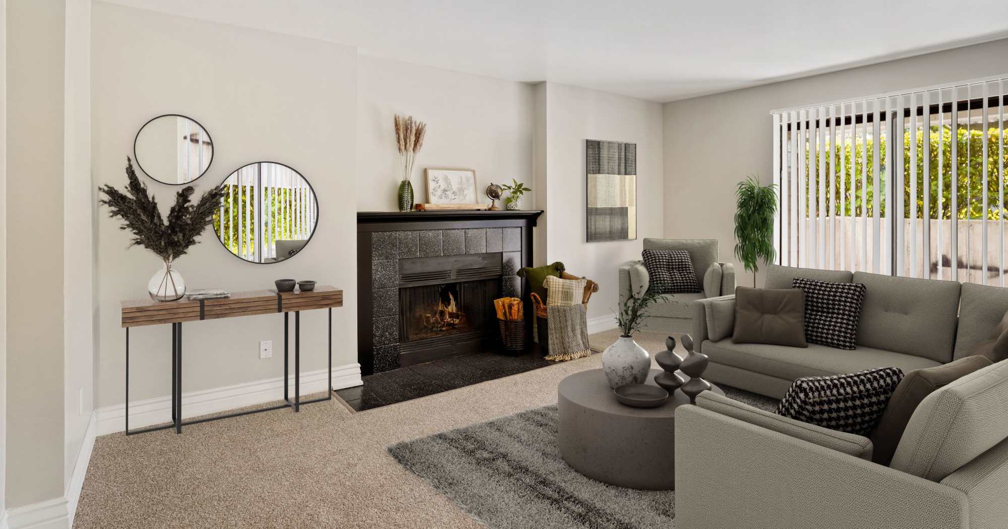 Midvale, Utah apartments at Royal Ridge Apartments