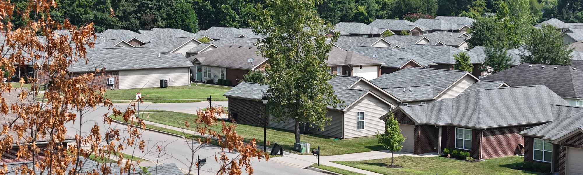 Privacy policy for Aberdeen Woods in Jeffersonville, Indiana 