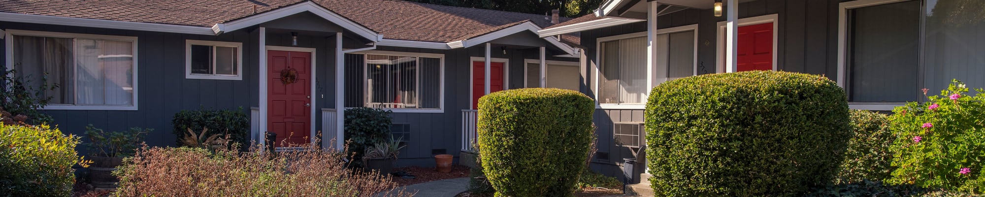 Photo gallery at Spring Lake Apartment Homes in Santa Rosa, California