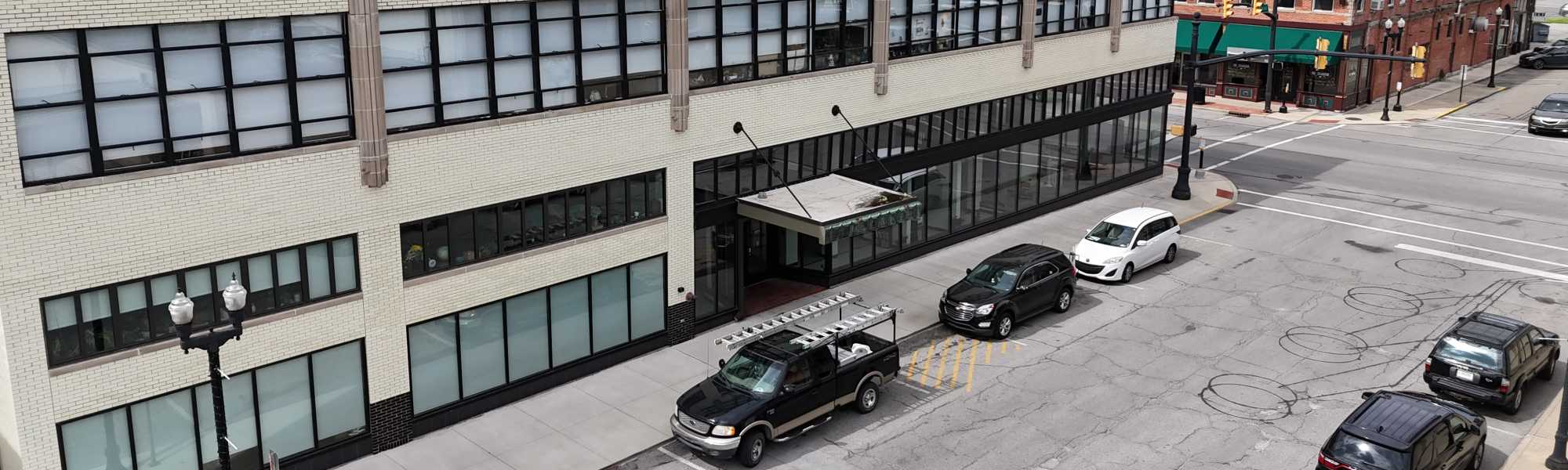 Privacy policy for Lofts At Leesons in Elwood, Indiana