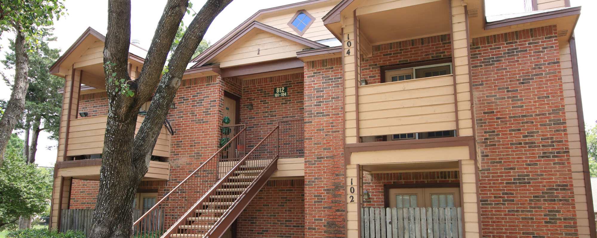 Apartments at Stadium West Apartments in Arlington, Texas