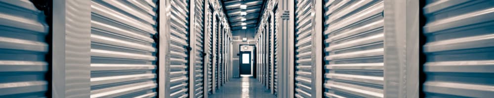 self storage at Storage Star - Downtown Modesto in Modesto, California