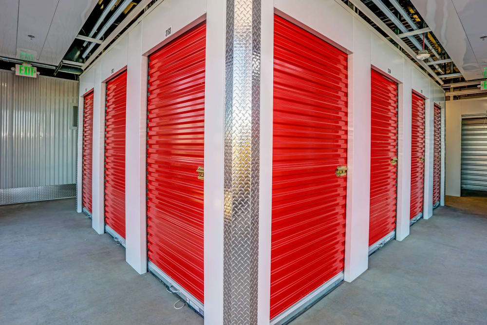 Self Storage Units Fair Oaks Tampa, FL | StorQuest Self Storage