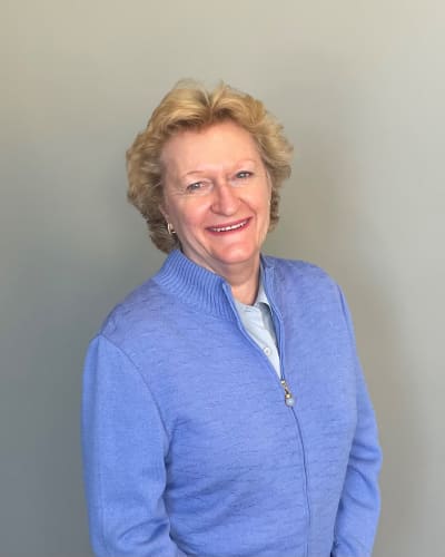 Outreach and Sales director at Minnesota.