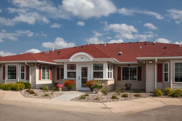 Cottagewood Senior Communities offers memory care services in
